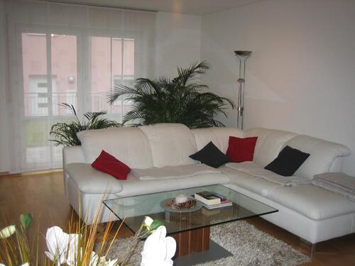 Foto - Etagenwohnung zur Miete in Eichstätt