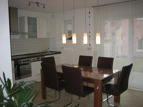 Foto - Etagenwohnung in Eichstätt