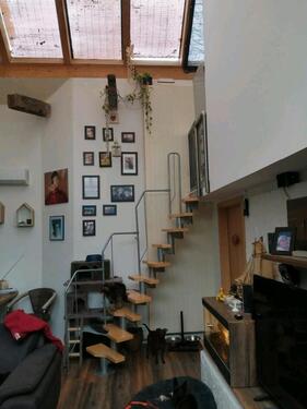 Foto - Moderne Wohng. HildesheimAchtum