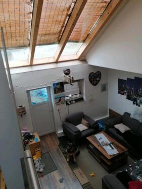 Foto - Etagenwohnung in Hildesheim