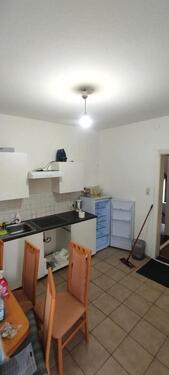 Foto - Etagenwohnung in Bremerhaven zur Miete