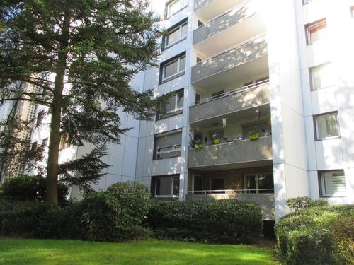 Foto - Renovierte Wohnung Gertrudenhof - im Grünen, ruhig, stadtnah!