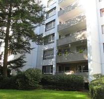 Renovierte Wohnung Gertrudenhof - im Grünen, ruhig, stadtnah! - Bochum Günnigfeld