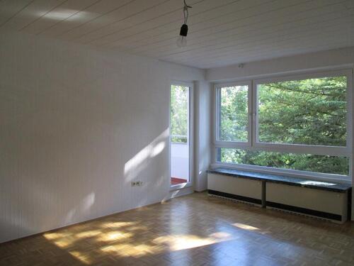 Foto - Etagenwohnung in Bochum