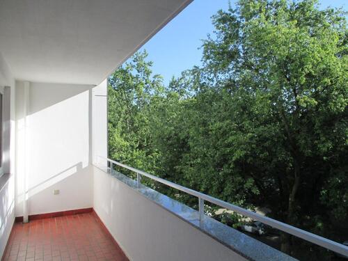 Foto - Etagenwohnung in Bochum zur Miete