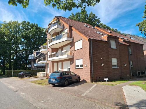 Foto - 2 Zimmer Etagenwohnung zur Miete in Gütersloh