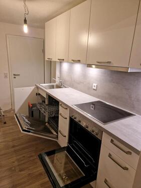 Foto - 2 Zimmer Etagenwohnung in Gütersloh