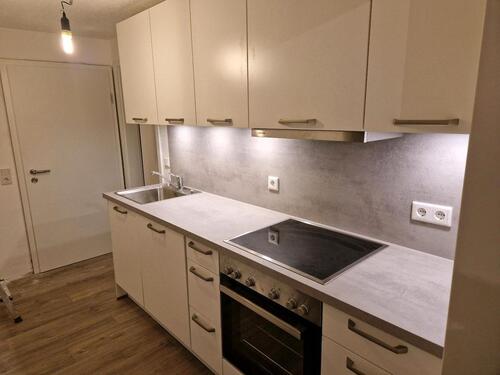 Foto - Etagenwohnung in Gütersloh zur Miete