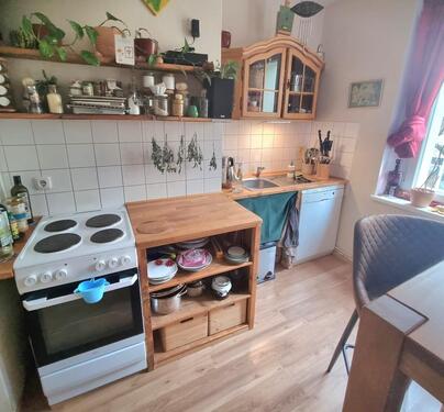 Foto - 2 Zimmer Etagenwohnung zur Miete in Berlin