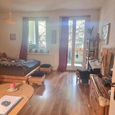 Foto - 2 Zimmer Etagenwohnung in Berlin