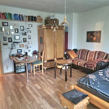 Foto - Etagenwohnung in Berlin zur Miete