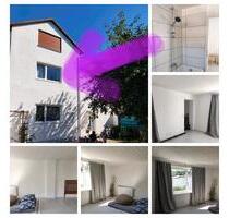 von privat: sonnige 48m2, Festungsblick, Garten 1 OG - Kronach