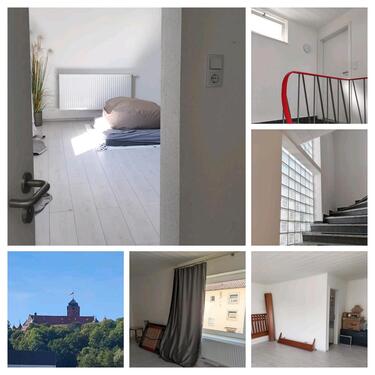 Foto - 1 Zimmer Loft - Studio - Atelier in Kronach