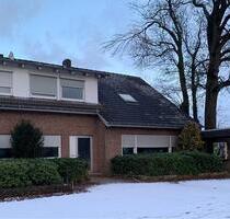 Einzigartige Immobilie in Rodde (Rheiner Stadtteil)