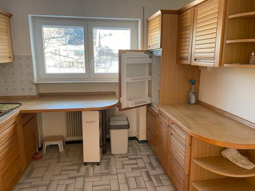 Foto - 3 Zimmer Etagenwohnung in Spaichingen