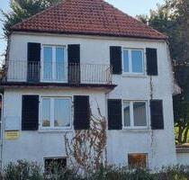 Kleine charmante Altstadtvilla in Bad Pyrmont zu verkaufen!