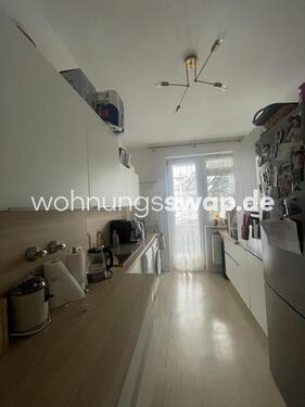 Foto - Wohnungsswap - 2 Zimmer, 55 m² - Köpenicker Landstraße, Berlin
