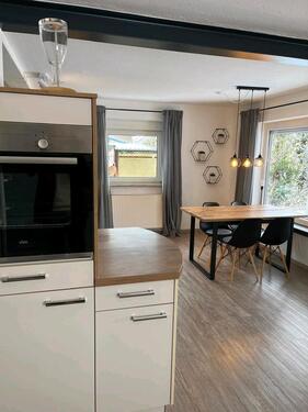 Foto - Einfamilienhaus möbliert zu vermieten