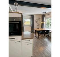 Einfamilienhaus möbliert zu vermieten - Marktoberdorf