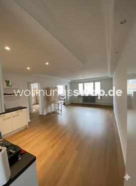 Foto - Wohnungsswap - 3 Zimmer, 84 m² - Konstanzer Straße, Wilmersdorf, Berlin