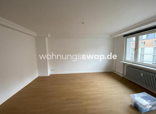 Foto - 3 Zimmer Etagenwohnung zur Miete in Berlin