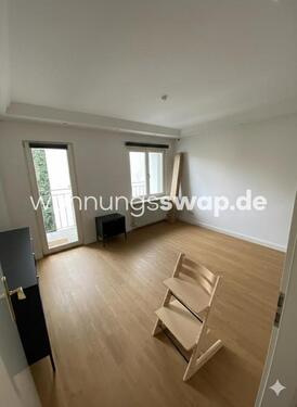 Foto - 3 Zimmer Etagenwohnung in Berlin