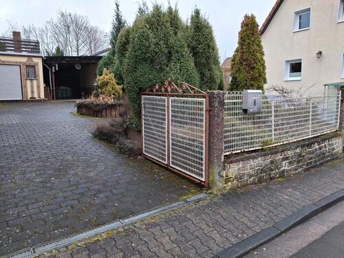 Foto - 8 Zimmer Doppelhaushälfte zum Kaufen in Enkenbach-Alsenborn