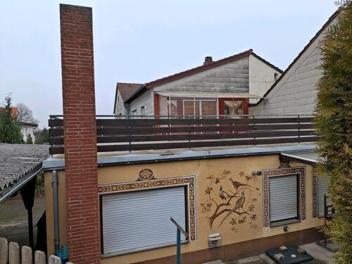 Foto - 8 Zimmer Doppelhaushälfte in Enkenbach-Alsenborn