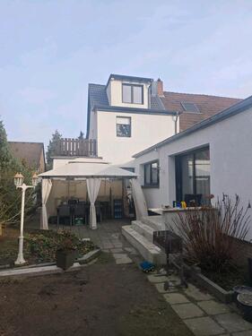 Foto - Reihenhaus in Meerbusch zum Kaufen