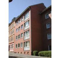 Hier macht wohnen Spaß: sanierte 2-Zimmer-Wohnung in Werftnähe - Kiel Gaarden-Ost