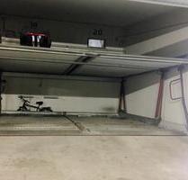 Tiefgaragenstellplatz - 45,00&nbsp;EUR Miete, in Mannheim (PLZ: 68199) Niederfeld
