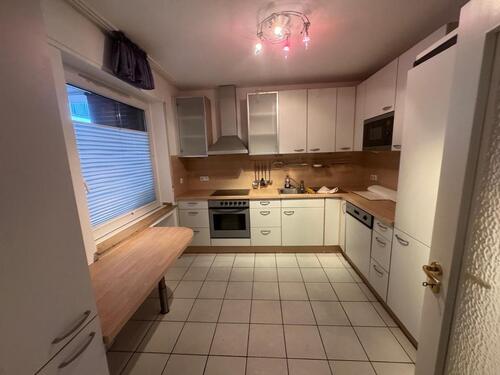 Foto - 2 Zimmer Erdgeschoßwohnung zur Miete in Dortmund