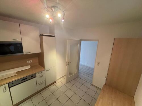 Foto - 2 Zimmer Erdgeschoßwohnung in Dortmund