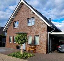 Freistehendes Einfamilienhaus in Greven - Wohngebiet Wöste