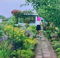 Liebevoll gepflegter Pachtgarten in Magdeburg-Altreform – 360 m²