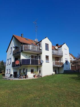 Foto - Charmante 2-Zimmer Wohnung in absolut ruhiger Lage