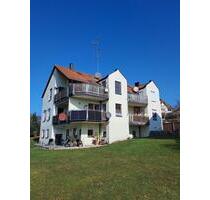 Charmante 2-Zimmer Wohnung in absolut ruhiger Lage - Bad Griesbach im Rottal