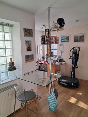 Foto - 2 Zimmer Etagenwohnung in Bad Griesbach im Rottal