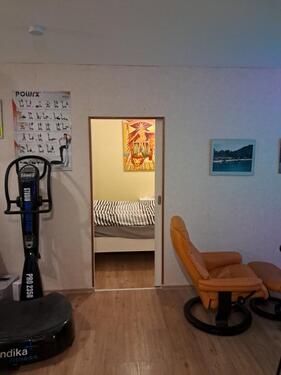 Foto - Etagenwohnung in Bad Griesbach im Rottal zum Kaufen