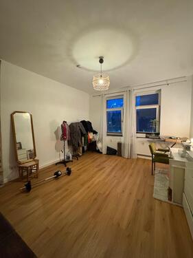 Foto - 2 Zimmer Etagenwohnung zur Miete in Fulda