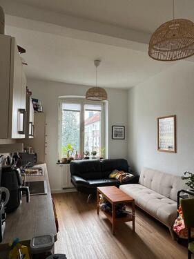 Foto - 2 Zimmer Etagenwohnung in Fulda