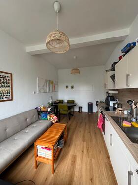 Foto - Etagenwohnung in Fulda zur Miete