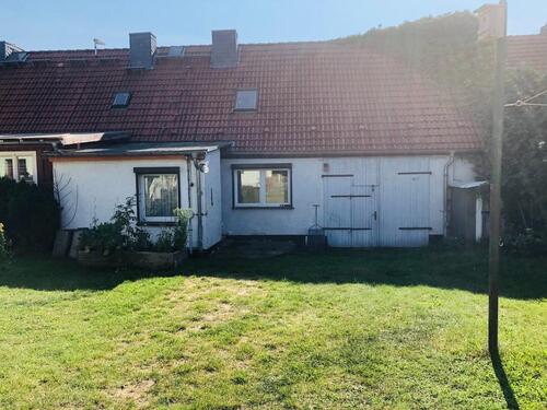 Foto - 3 Zimmer Etagenwohnung zur Miete in Pritzwalk