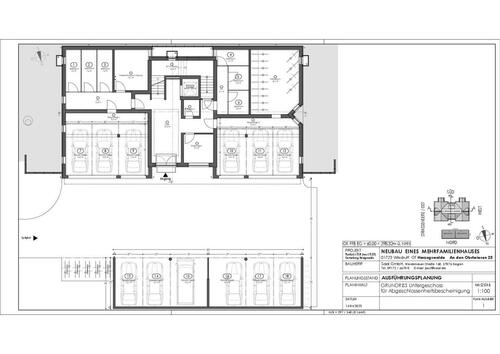 Foto - 4 Zimmer Etagenwohnung zur Miete in Wilsdruff