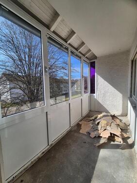 Foto - 4 Zimmer Etagenwohnung in Meßstetten