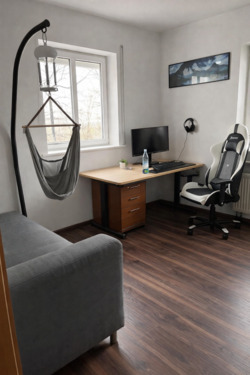 Foto - 3 Zimmer Etagenwohnung zur Miete in Odelzhausen