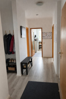 Foto - Etagenwohnung in Odelzhausen zur Miete