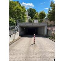 Tiefgaragen Stellplatz Regensburg