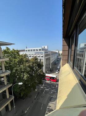 Foto - Schönes helles Studio (ca. 40m²) in Citylage Saarbrücken