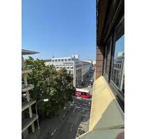 Schönes helles Studio (ca. 40m²) in Citylage Saarbrücken - Völklingen